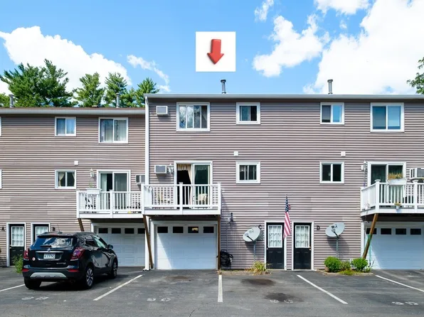 9 Cedarbrook Avenue #C, Rochester, NH 03867