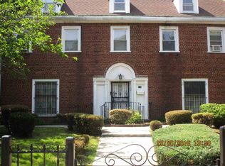 725 Elizabeth Ave, Newark, NJ