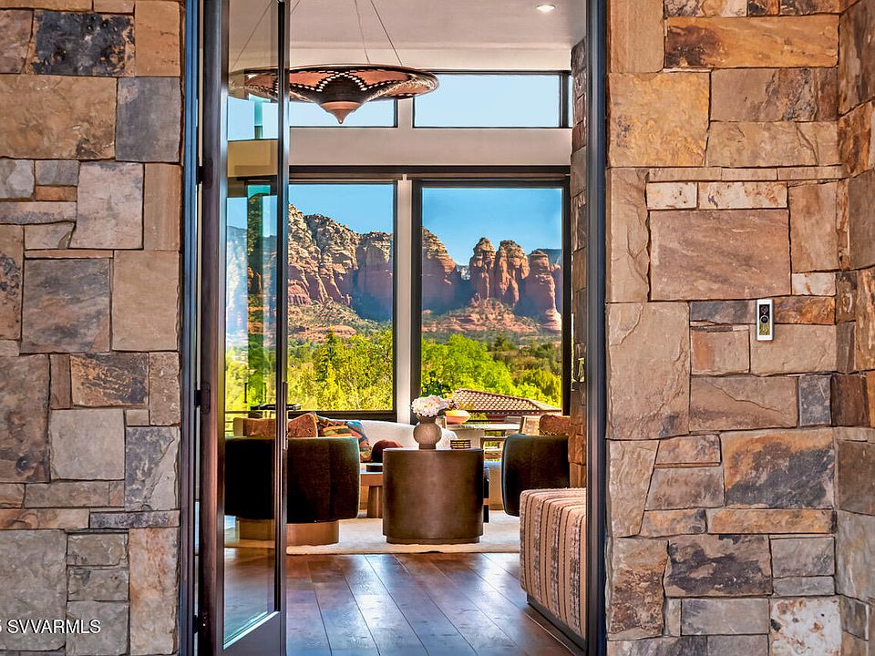2945 Red Hawk Lane, Sedona, AZ 86336 | Zillow