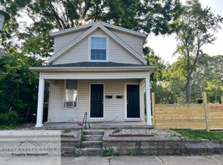 413 S 6th St #413.5, Richmond, IN 47374