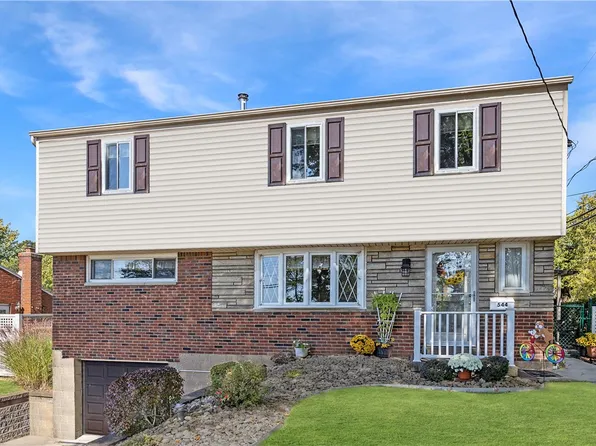 544 Jenne Dr, Pittsburgh, PA 15236