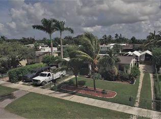 1561 NE 9th Ct, Homestead, FL 33033