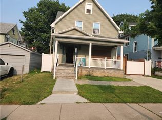 186 Hollenbeck St, Rochester, NY 14621