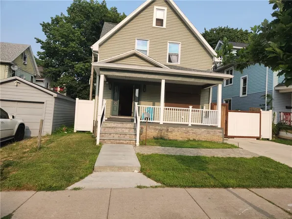 186 Hollenbeck St, Rochester, NY 14621