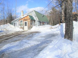 93 Sumner Rd, West Paris, ME 04289