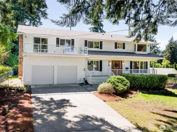 1448 Tacoma Point Drive E, Lake Tapps, WA 98391