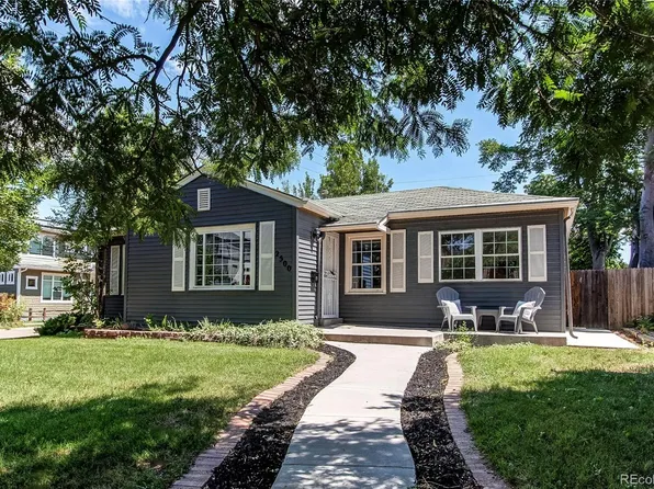 2500 S Cherokee Street, Denver, CO 80223