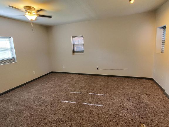 Large master Bedroom