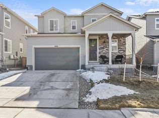 4801 High Mesa Cir, Castle Rock, CO 80108