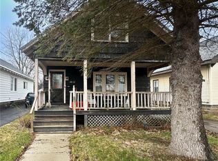 1412 Mathews Ave, Utica, NY 13502