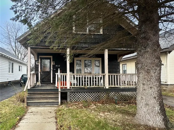 1412 Mathews Ave, Utica, NY 13502