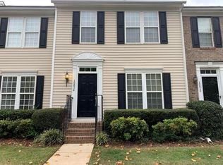 10934 Garden Oaks Ln, Charlotte, NC 28273