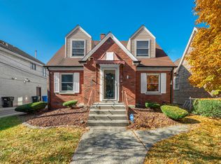 11042 S Harding Ave, Chicago, IL 60655