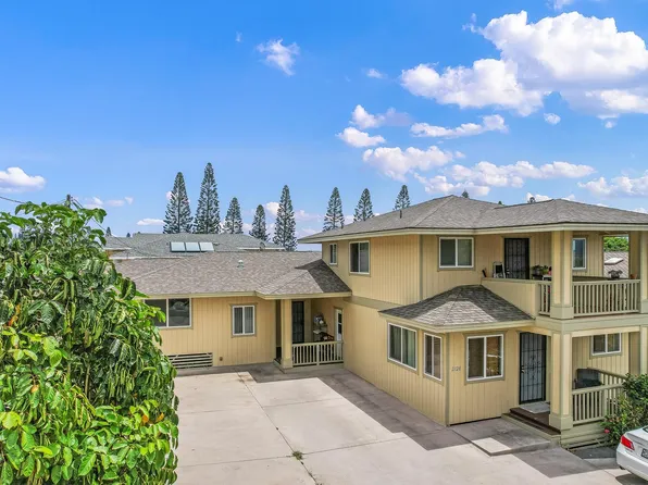 2126 Hewahewa Dr, Wailuku, HI 96793