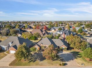 6809 NW 128th Ter, Oklahoma City, OK 73142