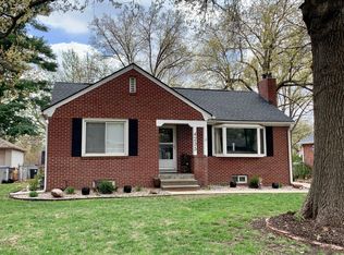 4235 Garfield St, Lincoln, NE 68506