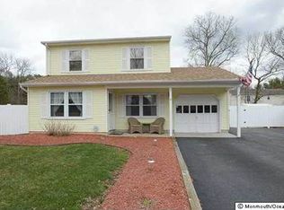 73 Bonair Dr, Brick, NJ 08723