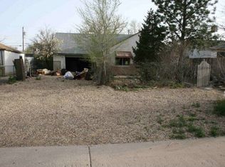 2112 W 16th St, Pueblo, CO 81003