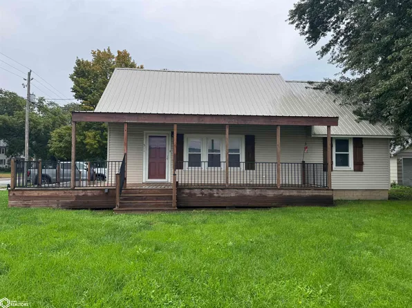 511 12th St N, Humboldt, IA 50548