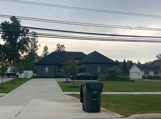 7122 25 Mile Rd, Utica, MI 48316