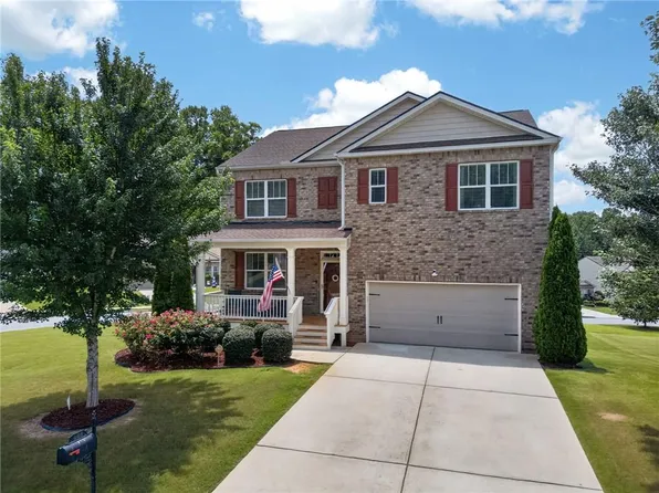 408 Aviary Ln, Dallas, GA 30132