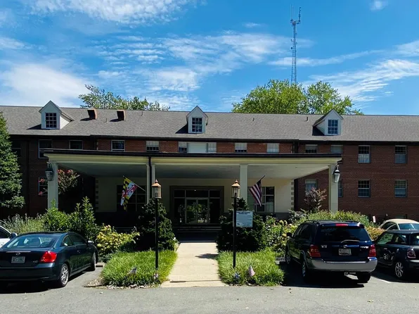5301 Westbard Cir APT 311, Bethesda, MD 20816