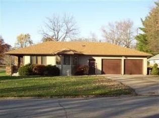1303 Lake Ave, Creston, IA 50801