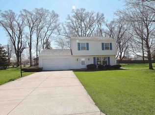 118 Baker Ct, Kendallville, IN