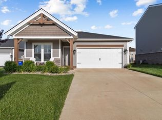 823 Saucer Ct, Bowling Green, KY 42104