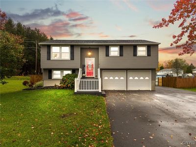 110 Aqua Way, Central Square, NY, 13036