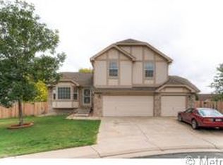 11836 W Belleview Dr, Littleton, CO 80127