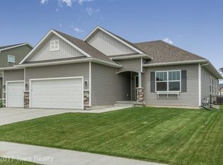 3316 NW 13th St, Ankeny, IA 50023