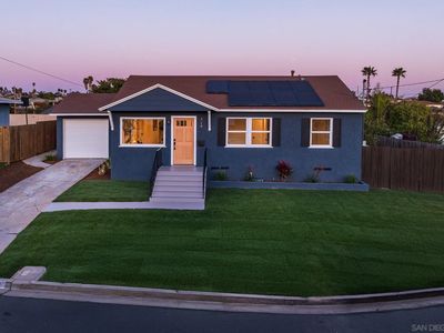 329 Santa Rosalia Dr, San Diego, CA, 92114