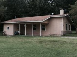 56071 E 288th Rd, Afton, OK 74331