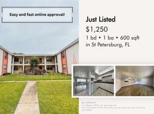 4729 39th Ave N APT 204, Saint Petersburg, FL 33714