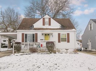 15604 Corkhill Rd, Maple Heights, OH 44137