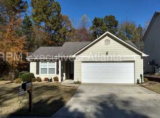 261 Summerbrook Rd, Braselton, GA 30517