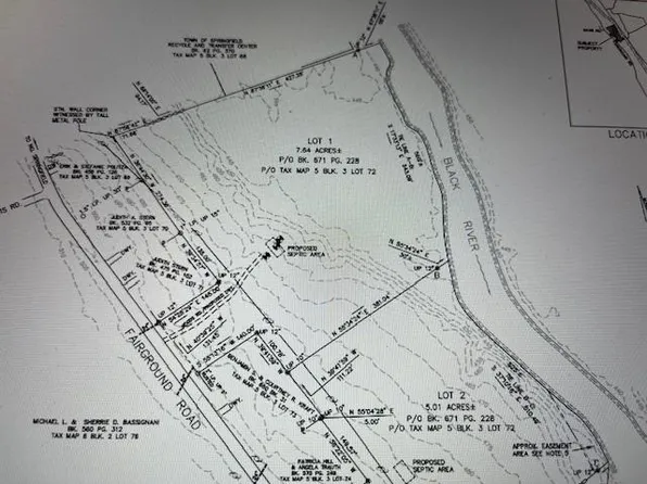 105 Fairground Road, Springfield, VT 05150