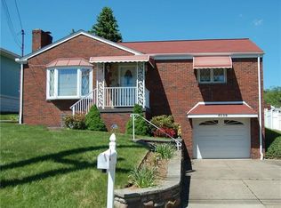 5229 E Willock Rd, Pittsburgh, PA 15236