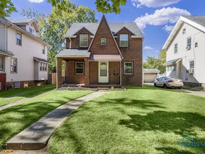 4221 Willys Pkwy, Toledo, OH, 43612