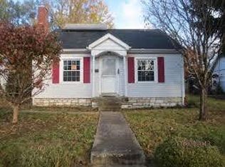 208 Linwood Dr, Lexington, KY 40504