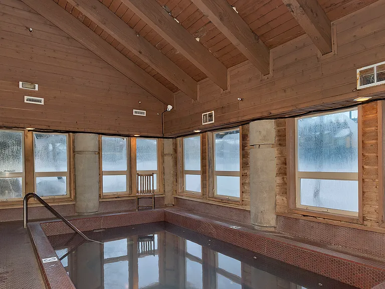 Optional Amenity: Passes to Snowcreek Athletic Club! Access to Hot Tubs and more!