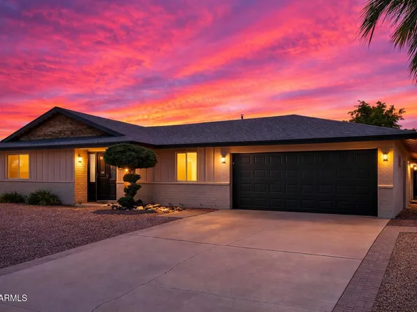 2029 W COOLBROOK Avenue, Phoenix, AZ 85023