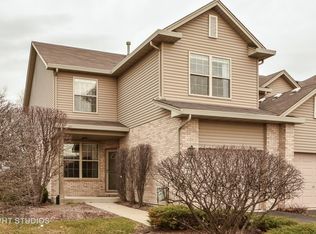18226 Mansfield Dr, Tinley Park, IL 60487
