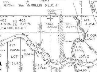 1300 McMullen Creek Rd, Cave Junction, OR 97523