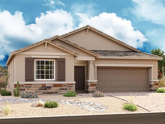 The Avalon Elevation B