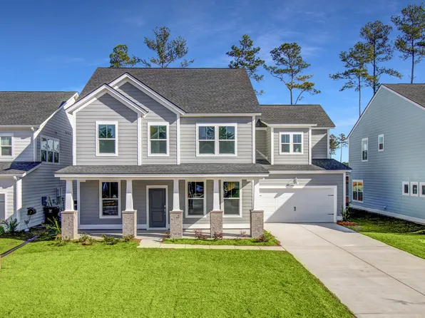 174 Belfort Pl, Summerville, SC 29486