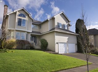 10390 SW 135th Ave, Beaverton, OR 97008