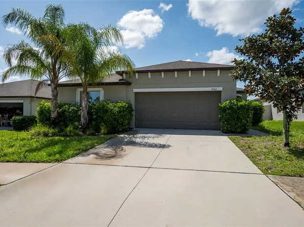 6562 Mineral Springs Rd, New Port Richey, FL 34653