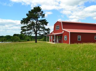 3508 Fm 561, Simms, TX 75574